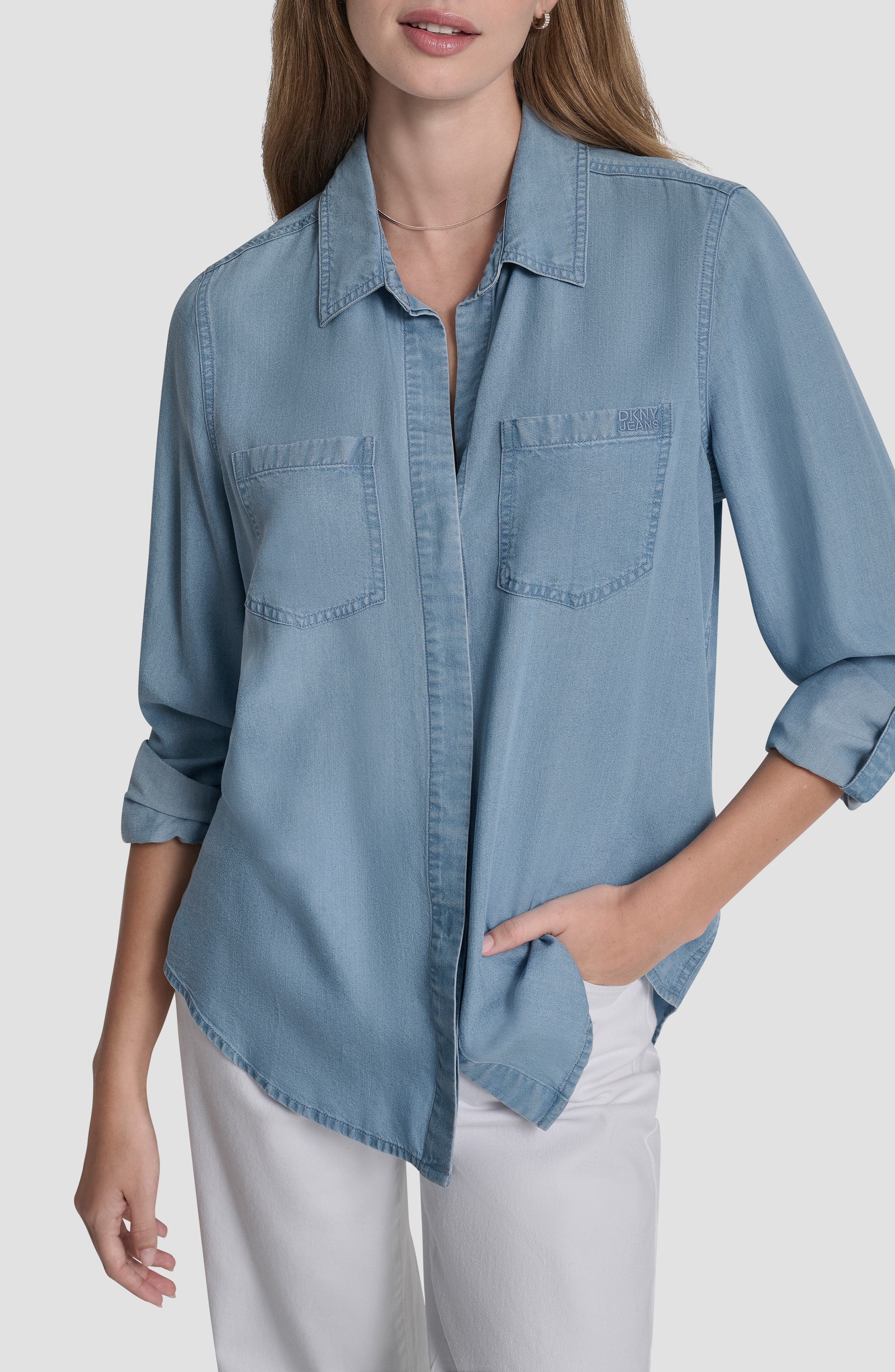 CHAMBRAY