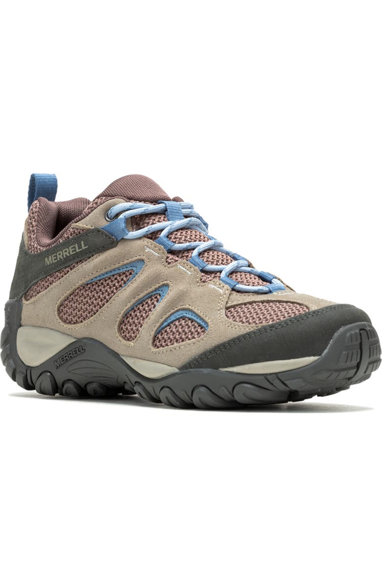 Merrell Yokota 2 Trail Sneaker, Main, color,