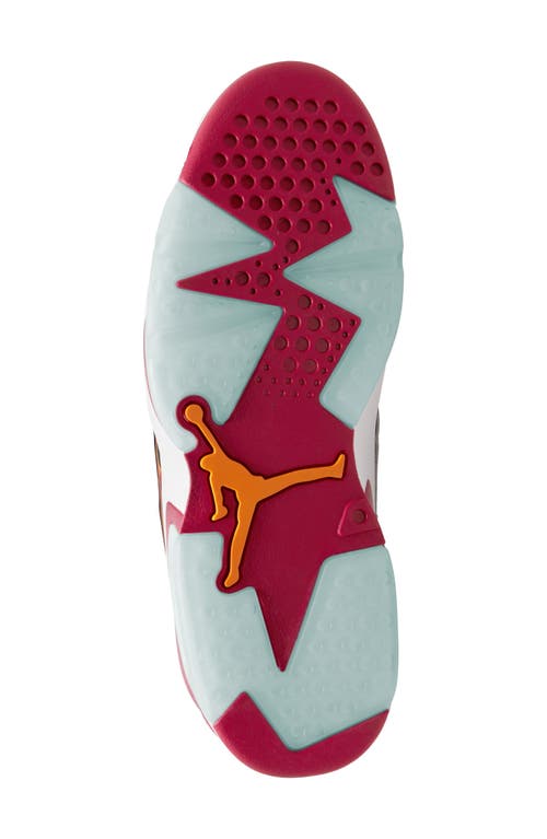 Nike Jumpman 3-peat Sneaker In Multi