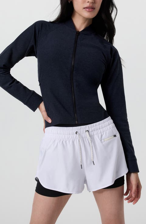 Elevation Track Jacket