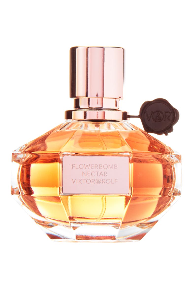 Flowerbomb Nectar Eau de Parfum Intense, Main, color, NO COLOR
