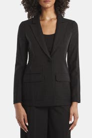 Capsule 121 THE HAILEY BLAZER IN COSMOS