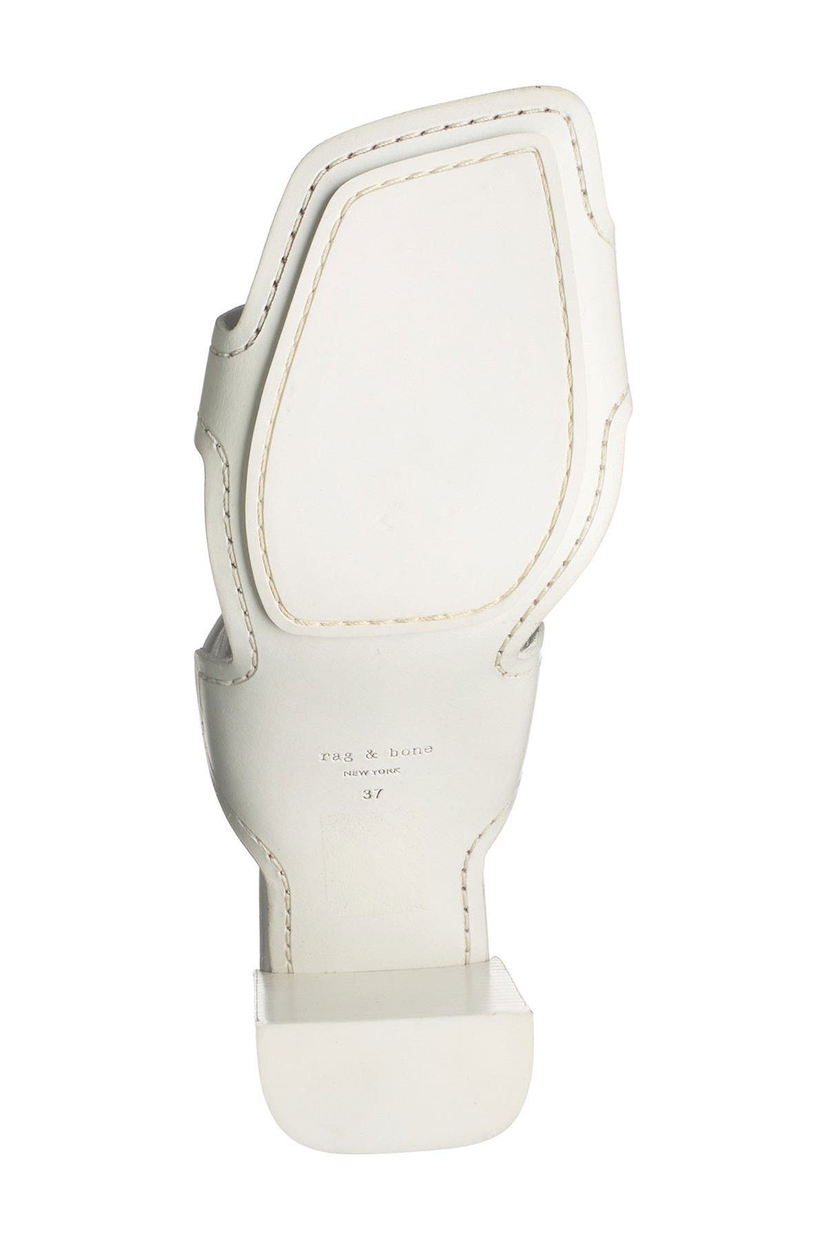 rag & bone Colt Sandal, Alternate, color, 