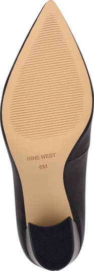 Nine West Cara Pointed Toe Pump (Women) Nordstromrack
