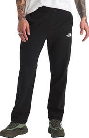 The North Face Tekware™ Grid Water Repellent Pants