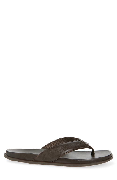 Olukai Olali Flip Flop