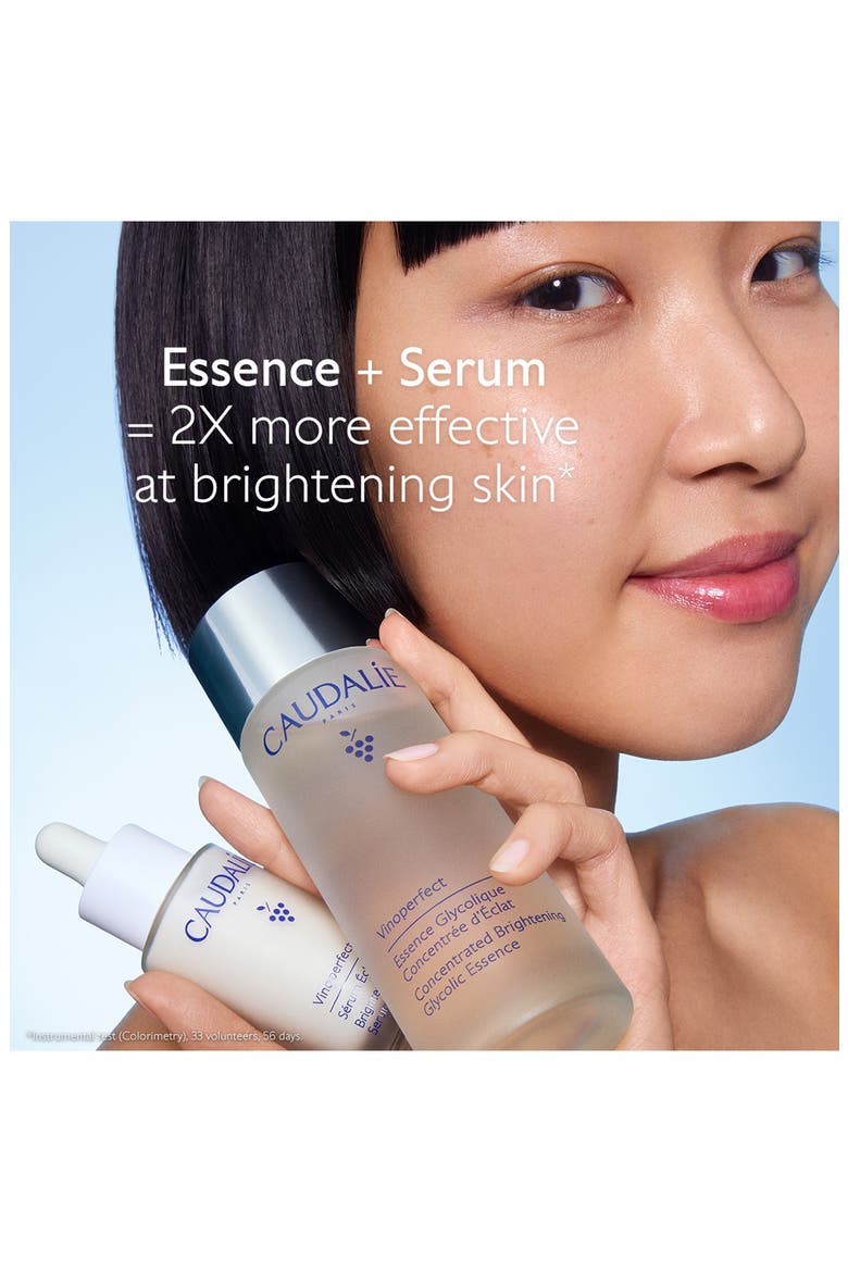 Vinoperfect Brightening Glycolic Essence, Alternate, color, NO COLOR