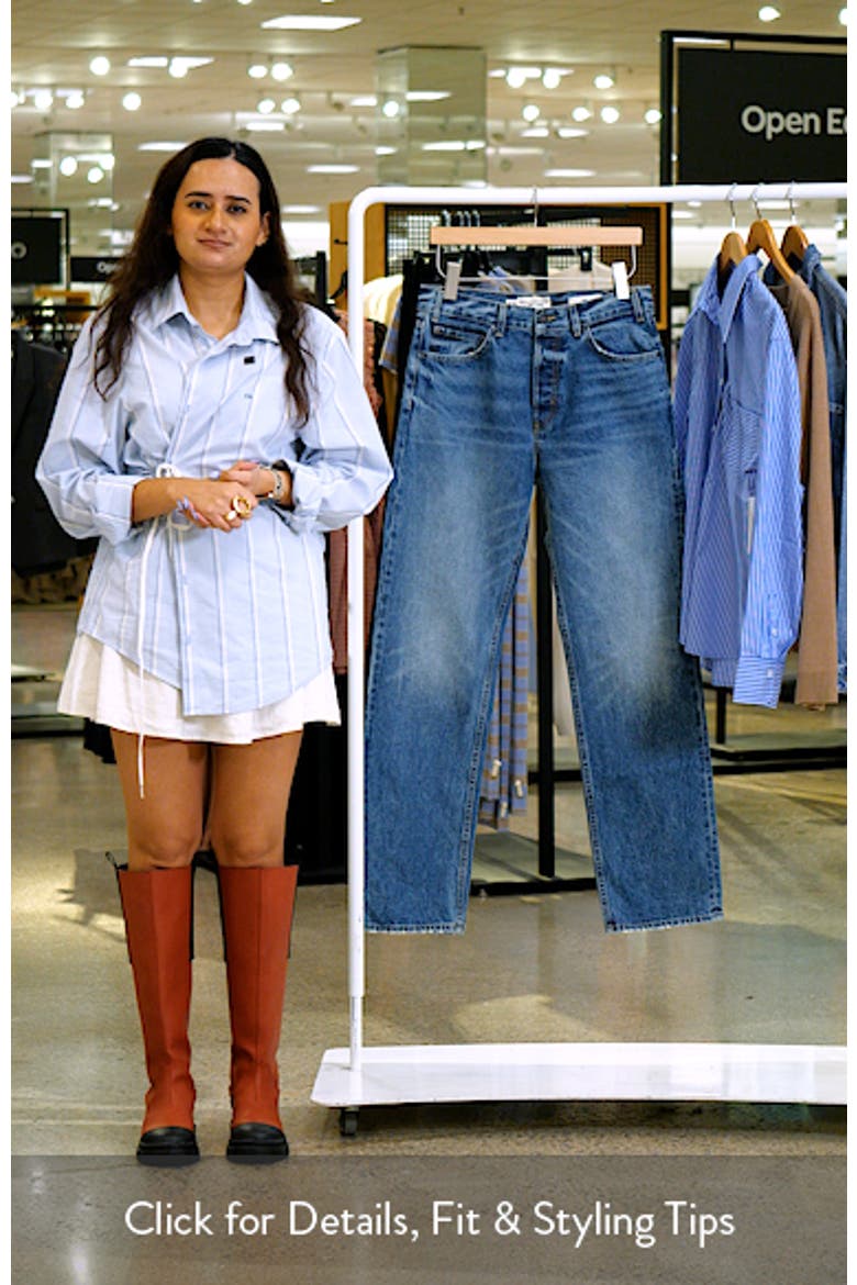Briana Jeans video