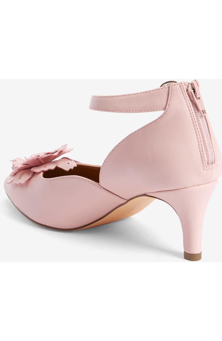 Comfortview The Julian Pump, Alternate, color, Black