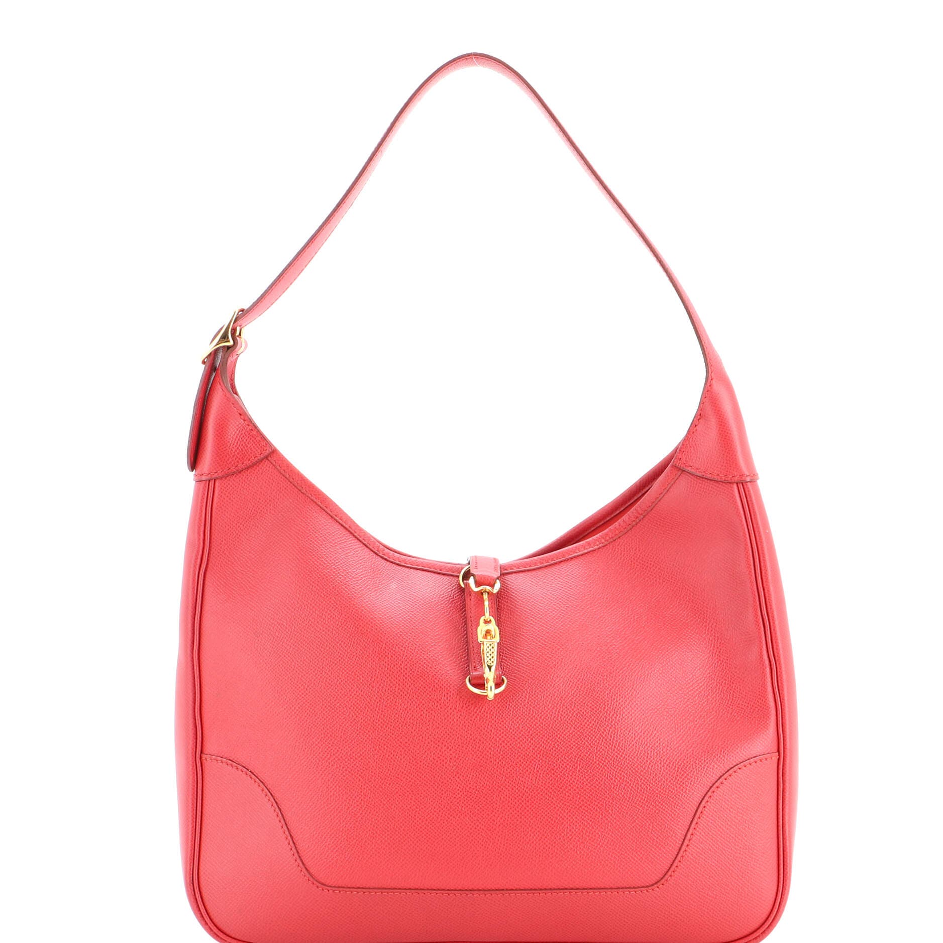 Trim II Bag Courchevel 31, Main, color, Red