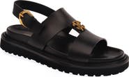 Roberto Cavalli Slingback Sandal