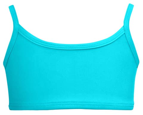 Girls Upf 50+ Bikini Swim Top (toddler, Little Kid & Big Kid)