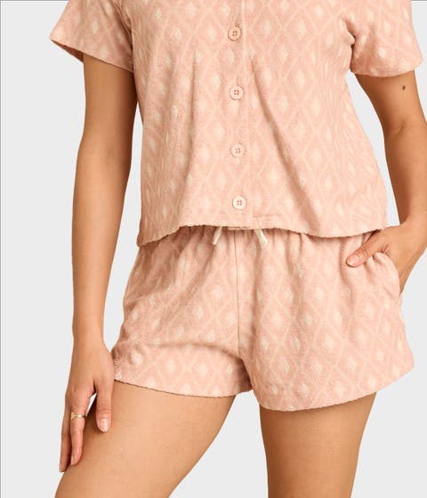 Paradise Short