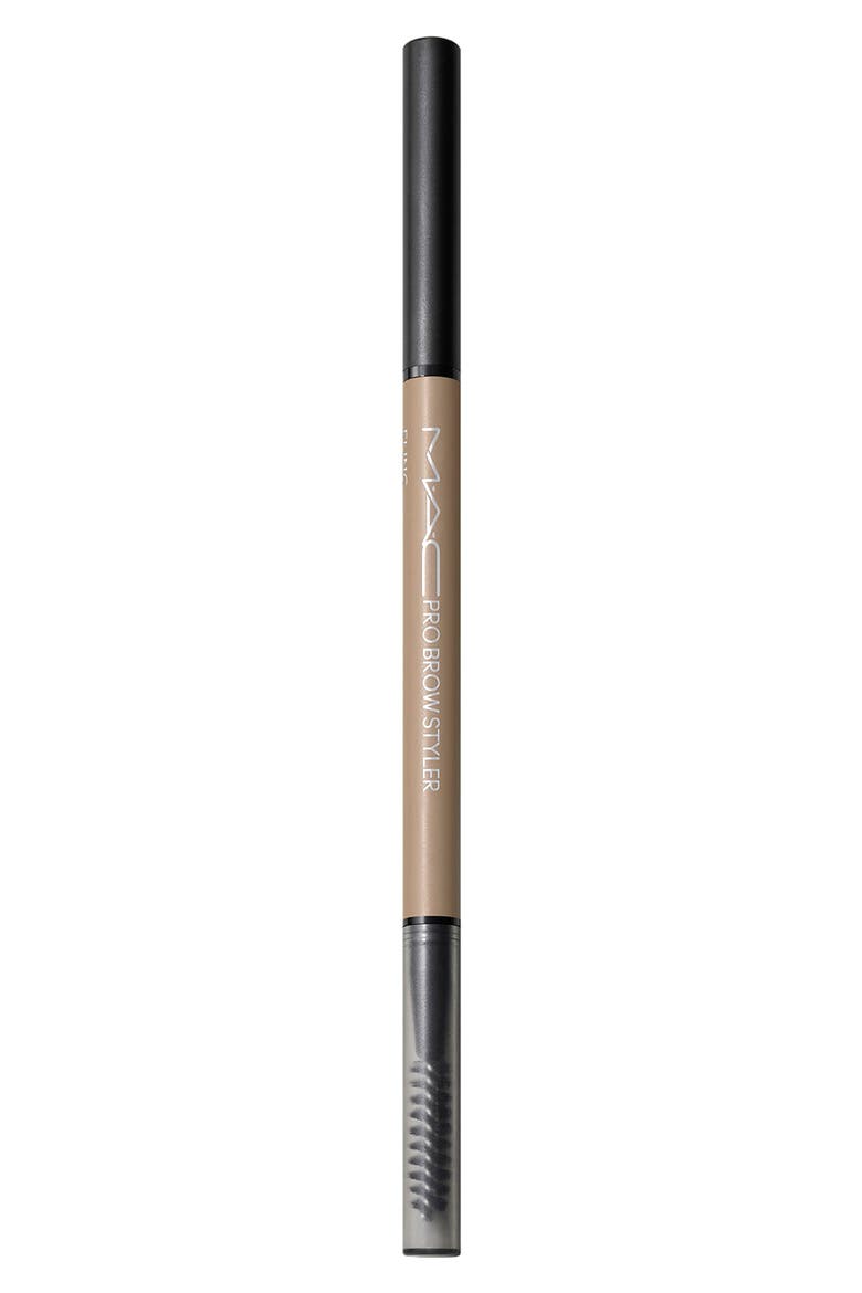 Pro Brow Styler Fill & Shade Brow Pencil, Alternate, color, FLING