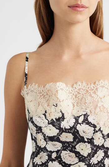 Loure Lace Camisole