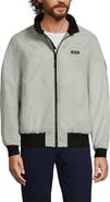 Lands' End Classic Squall Waterproof Insulated Jacket