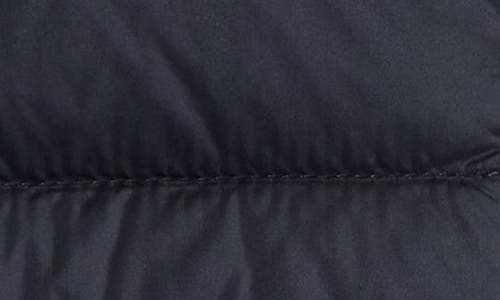Moncler New Amaury Vest In Navy