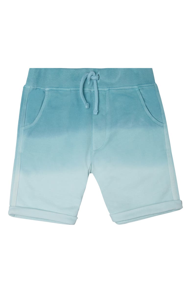art & eden Organic Cotton Shorts, Main, color, 