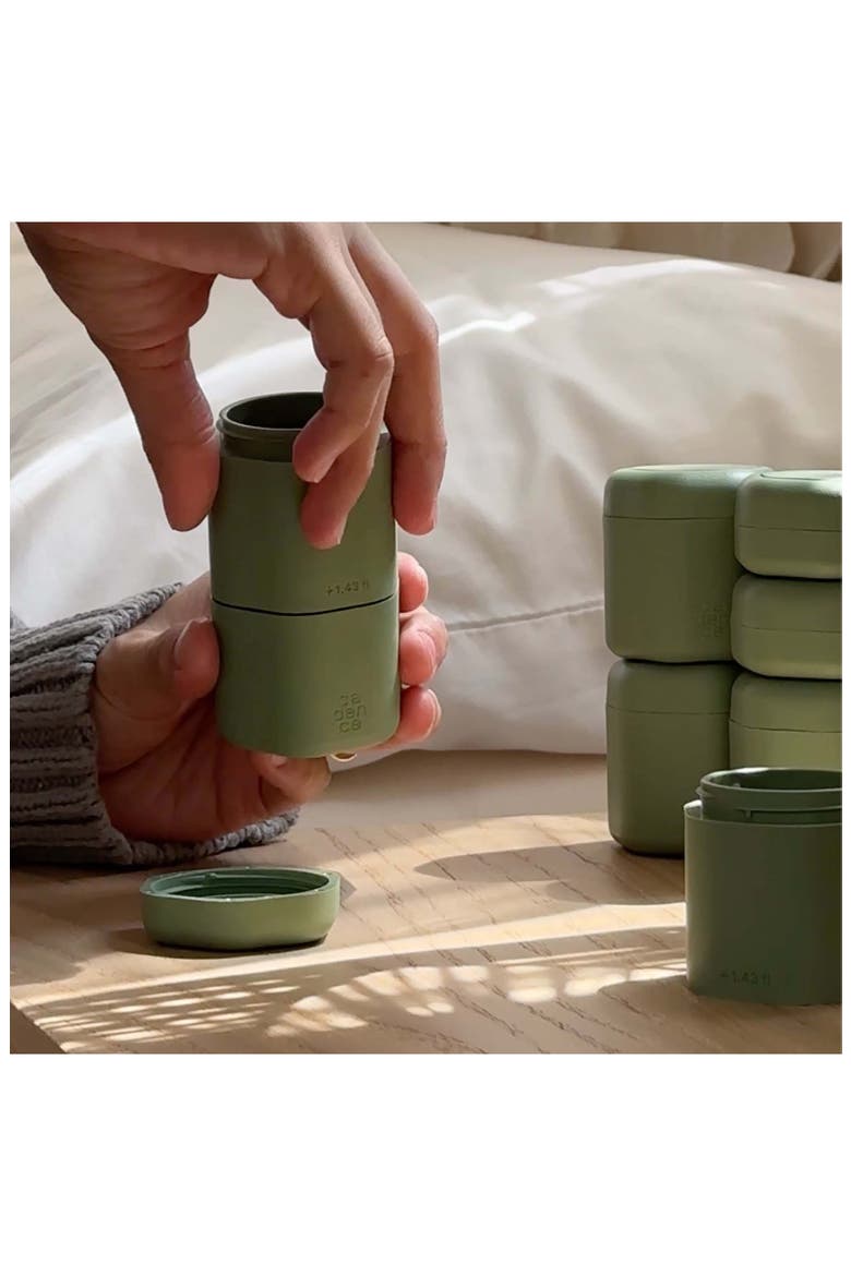 Starter Set $77 Value, Alternate, color, EUCALYPTUS