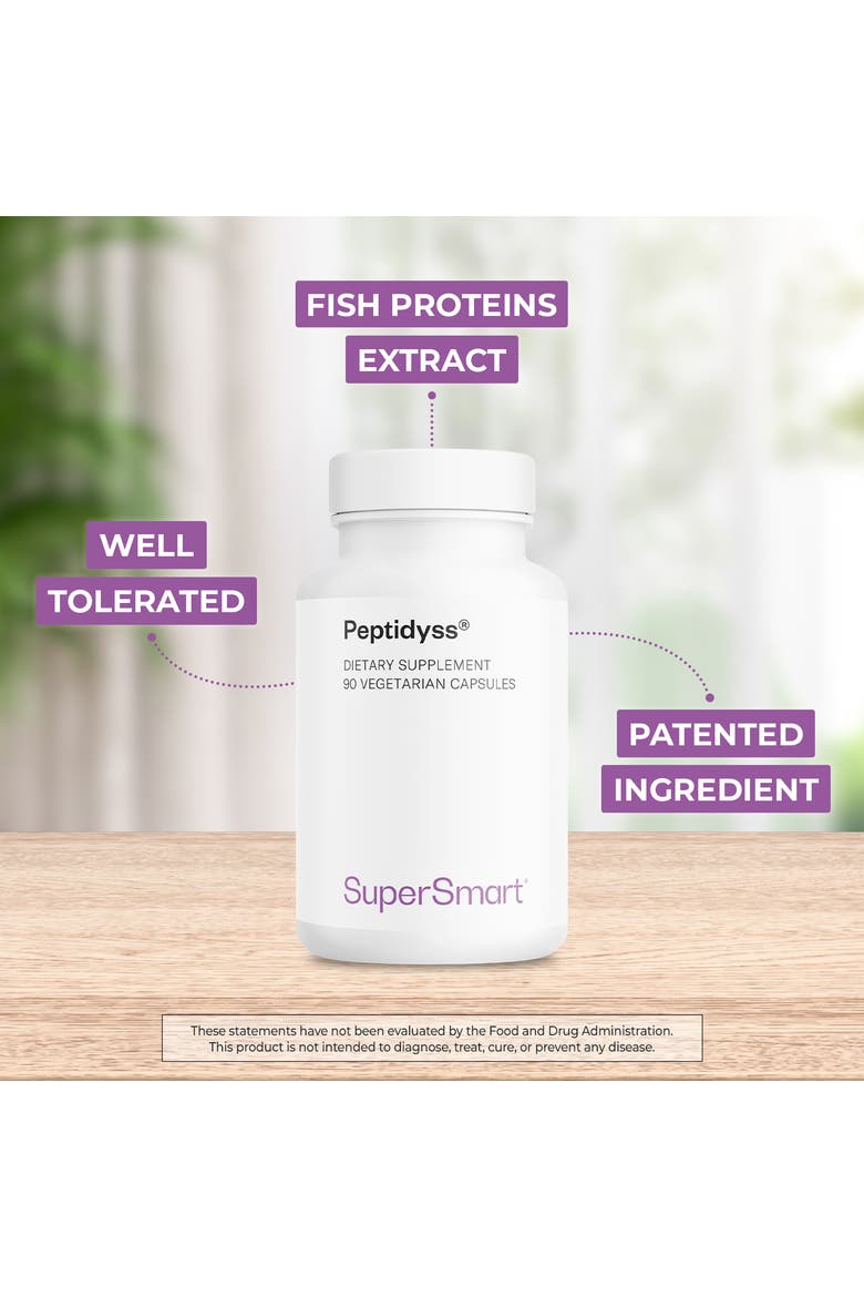 Peptidyss 1200mg per Day, Alternate, color, None