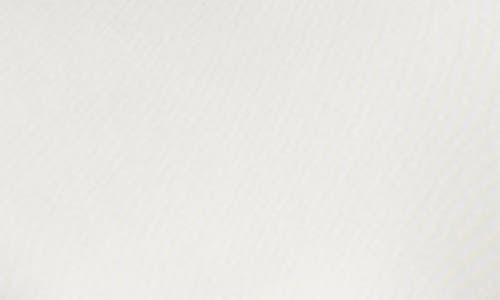 Mavi Jeans Cotton Crop Sweatshirt In White