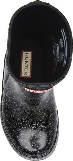 Kids' First Starcloud Waterproof Rain Boot