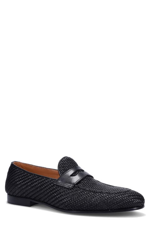 Seth Penny Loafer (Men)