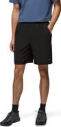 prAna Hybridizer Shorts