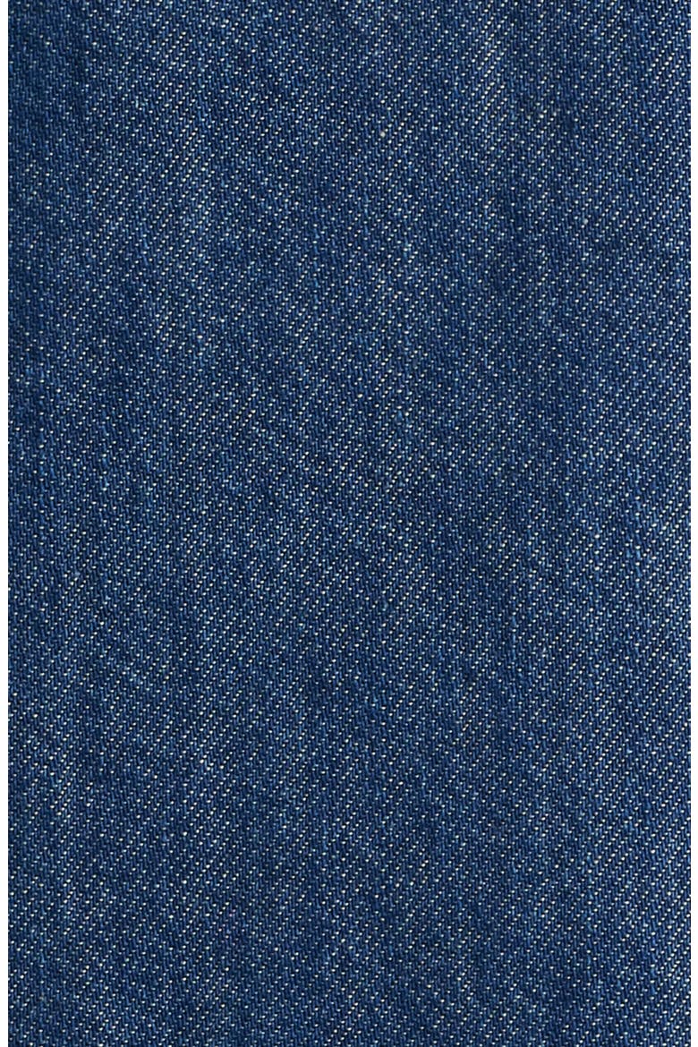 Tomlin Denim Button-Up Shirt, Alternate, color, KENNMORE
