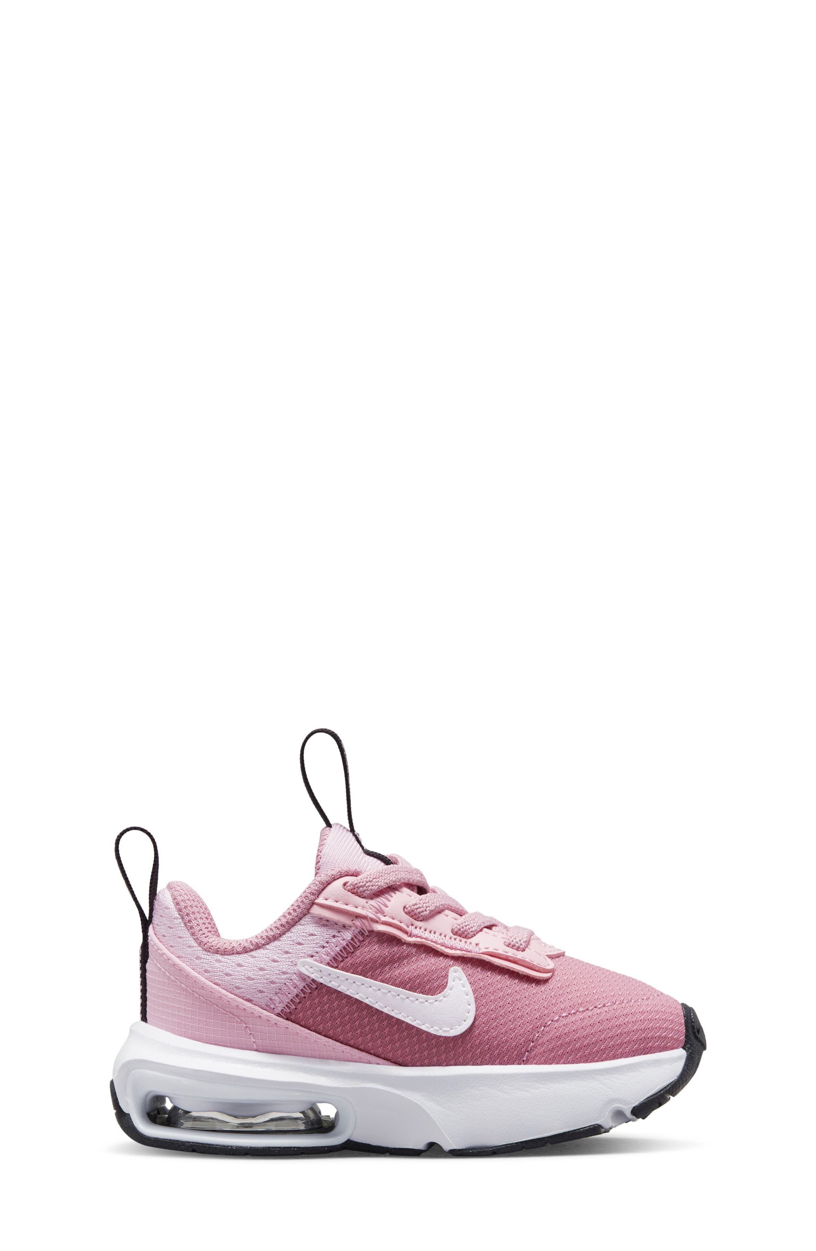 Nike Air Max INTRLK Lite Sneaker, Alternate, color, Pink/ Soft Pink/ White
