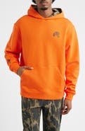 MALBON Fesque Tour Divot Camo Hoodie