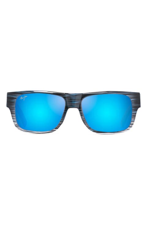 Keahi 56mm Polarizedplus2® Sunglasses