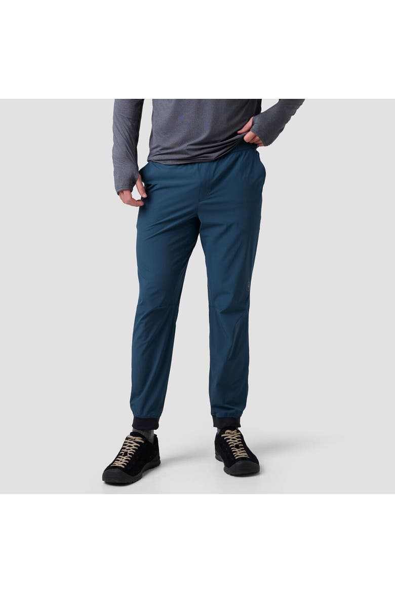 Destination Jger - Men's, Main, color, Midnight Blue
