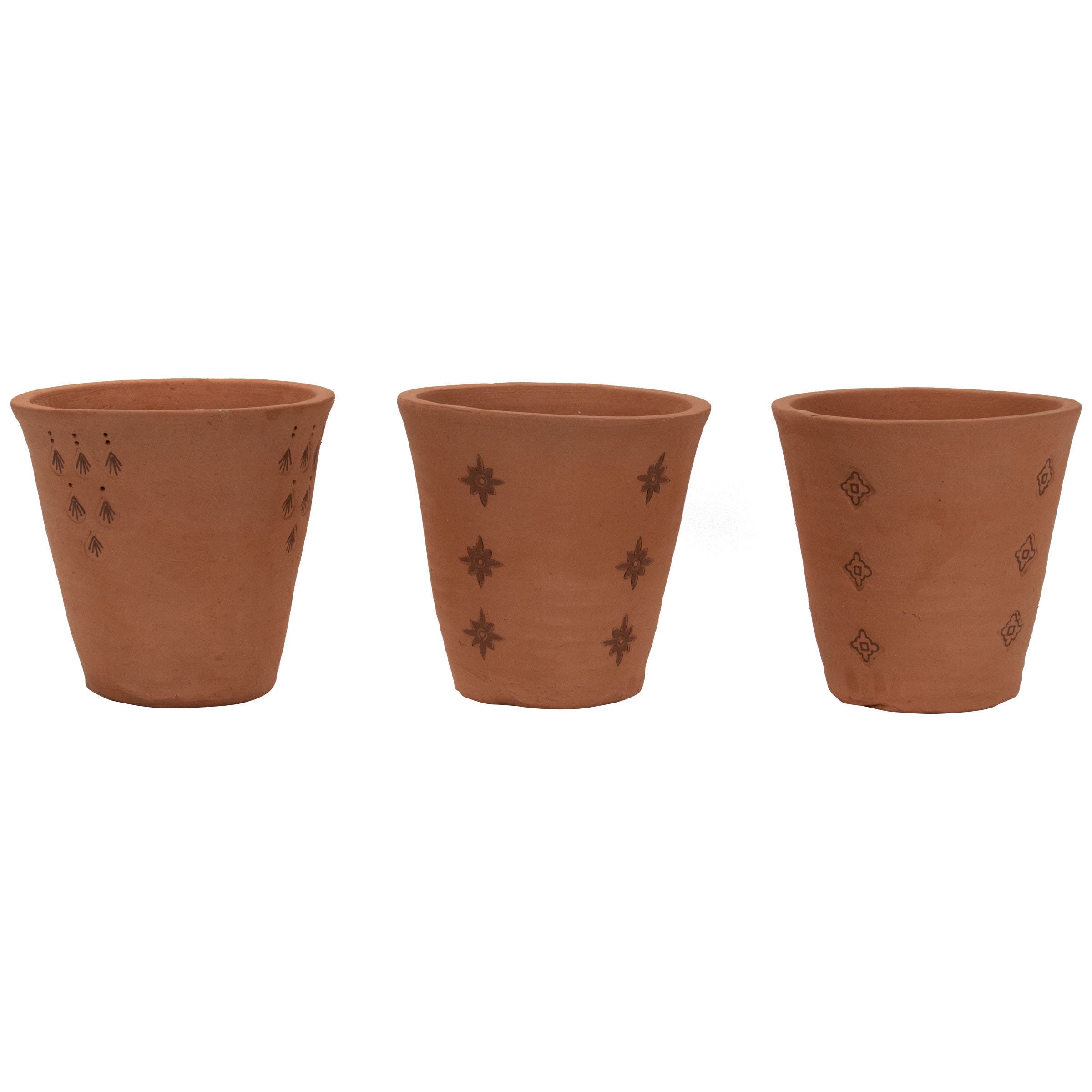 selected Brown