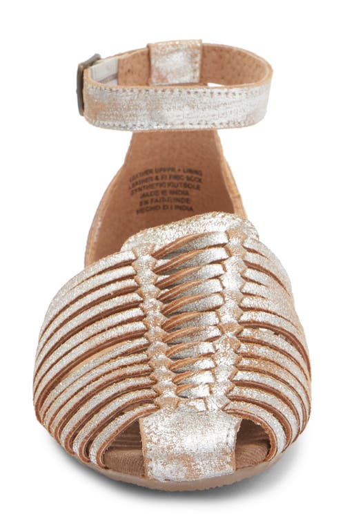 SEYCHELLES SEYCHELLES JUST A GIRL ANKLE STRAP SANDAL 