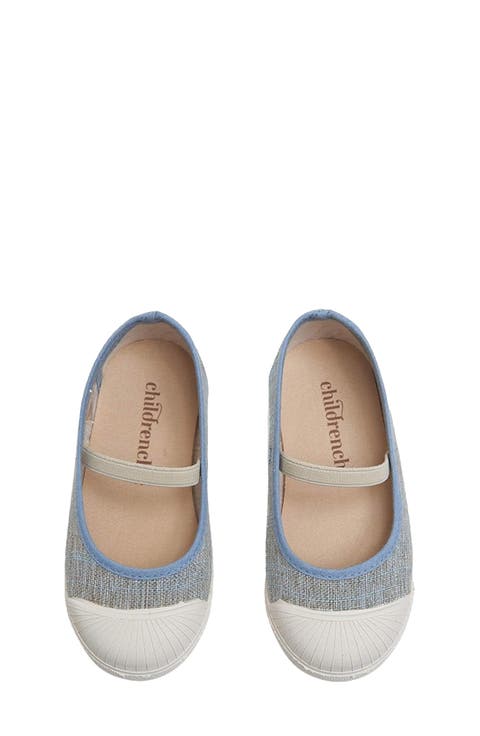 Kids' Coco Ballet Flat (Baby, Walker, Toddler & Little Kid)