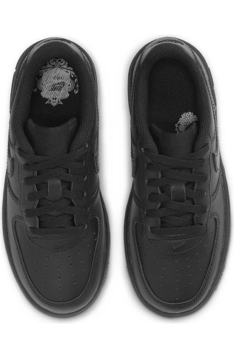Nike Kids' Air Force 1 Sneaker, Alternate, color,