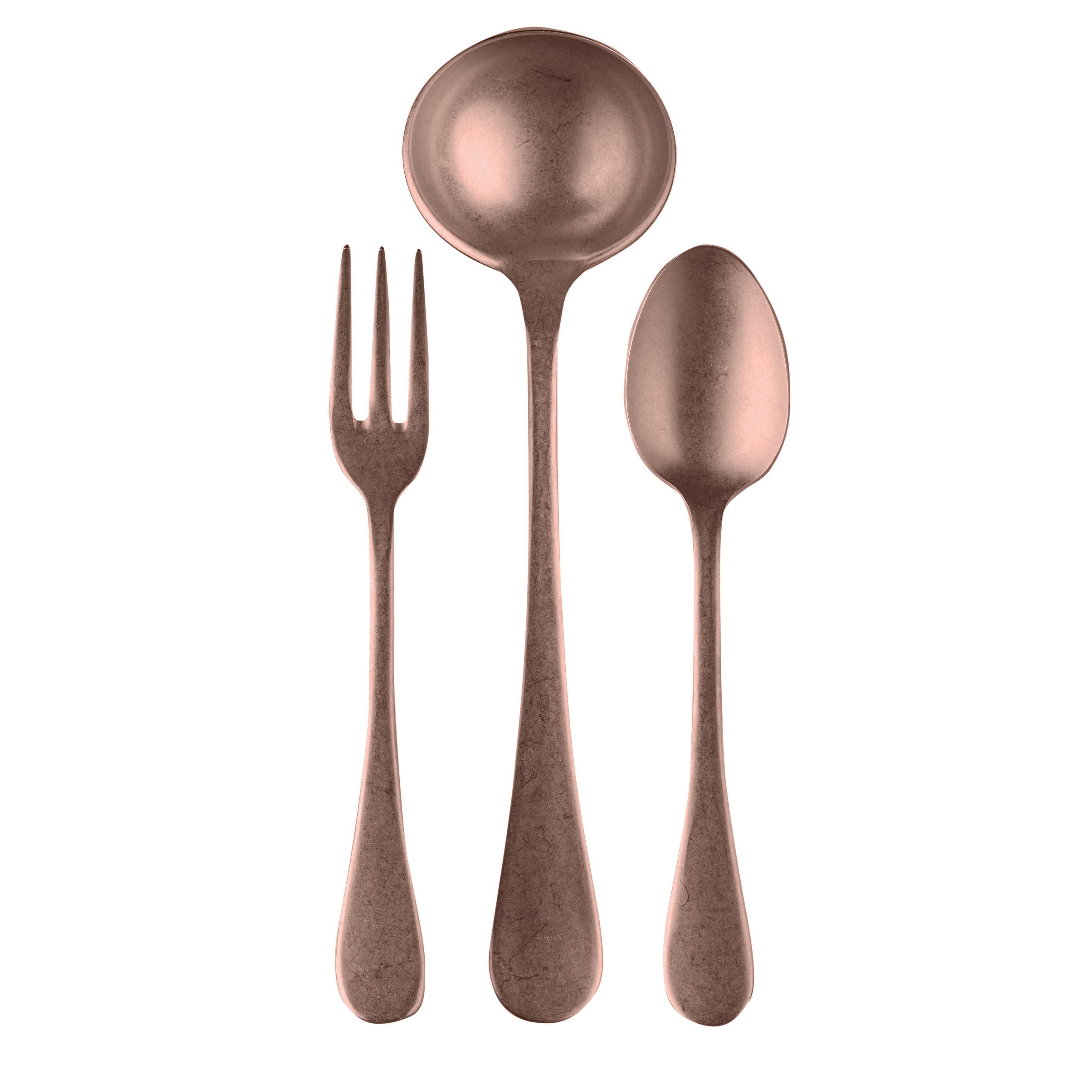 Bronze