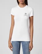 PHILIPP PLEIN T-Shirt Round Neck Women