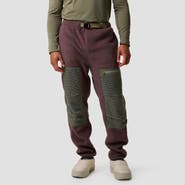 Backcountry Wander Pile-Fleece Pant - Men's