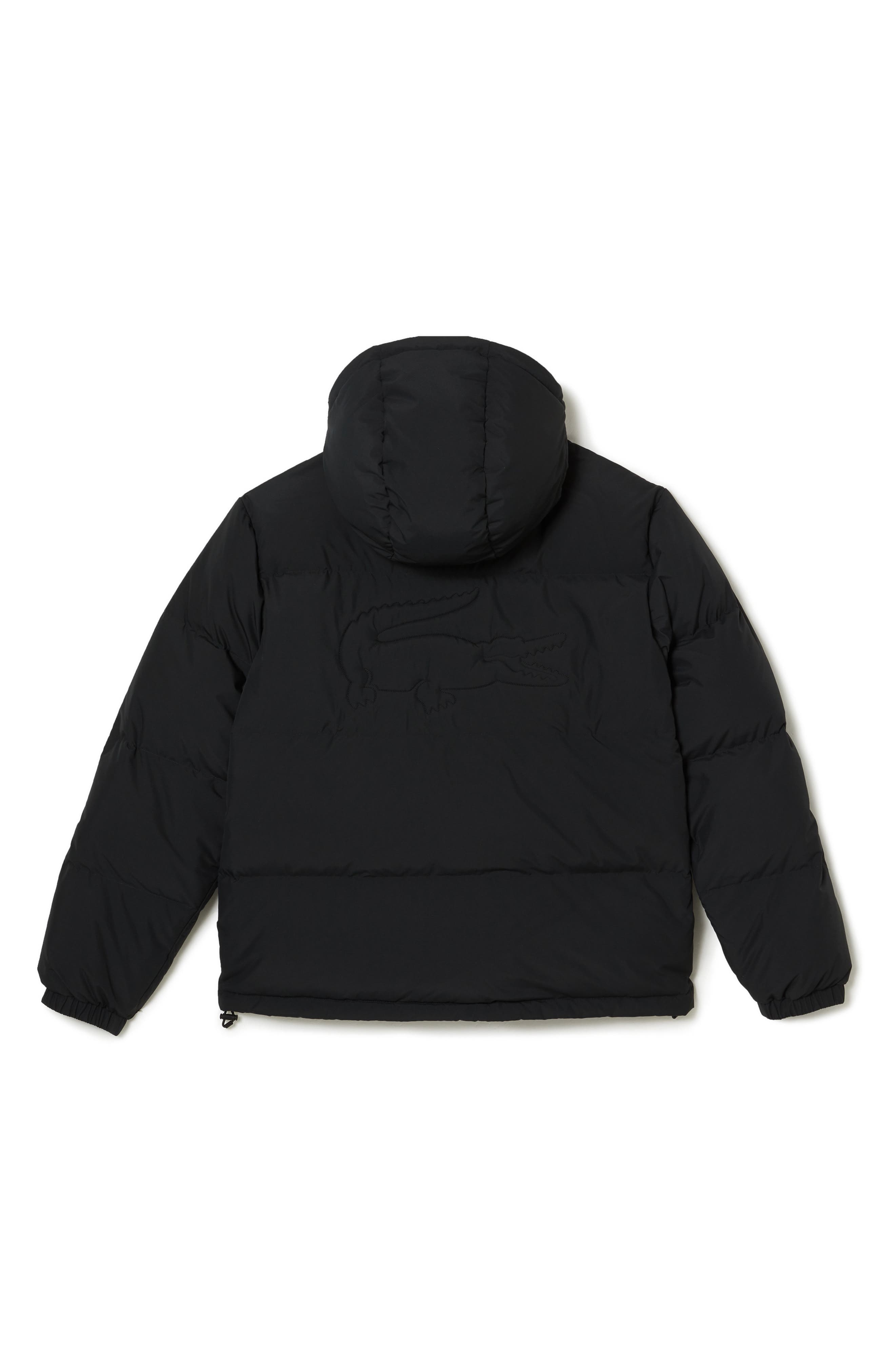 Puffer Jacket - image 2