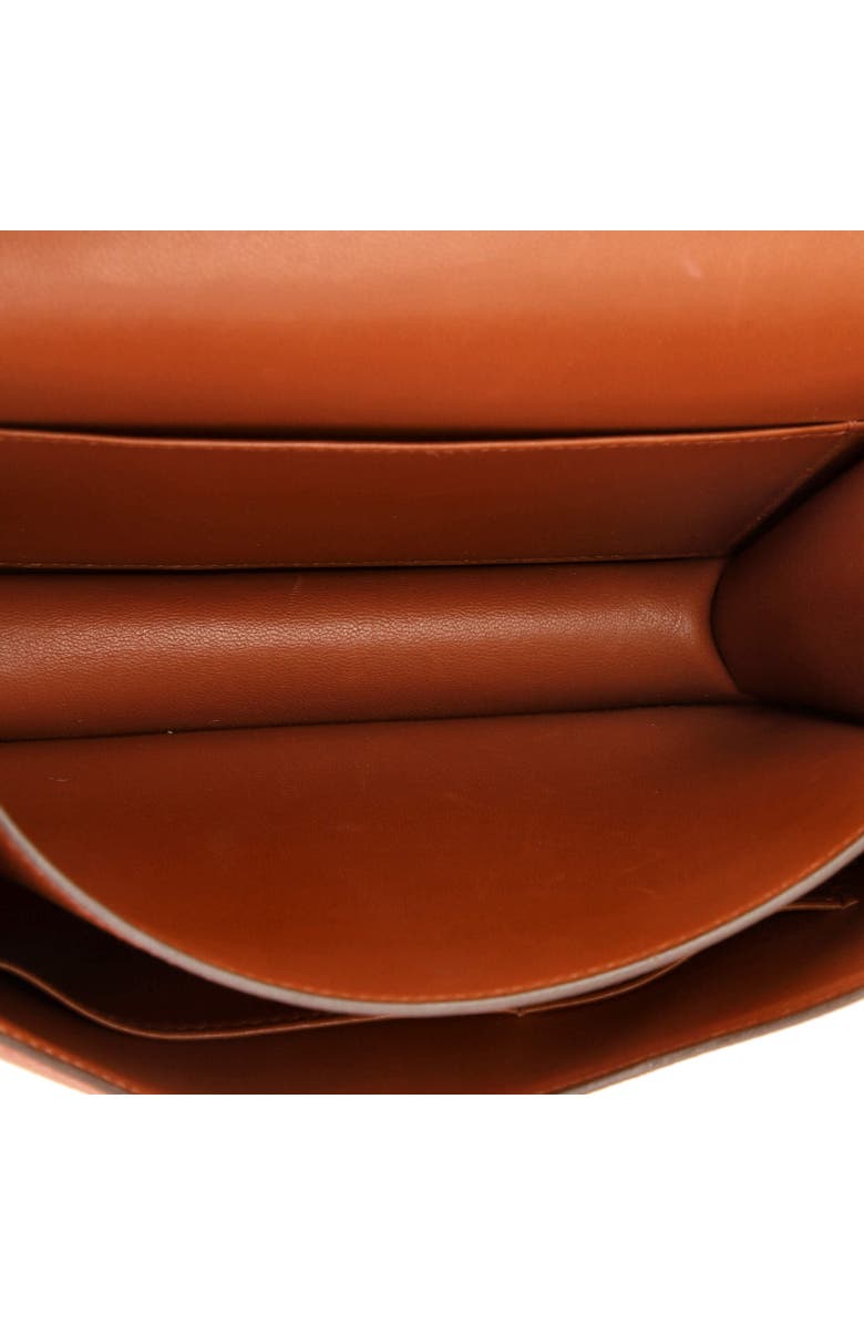 Pre-Owned Hermes Constance NM Bag Epsom 18, Alternate, color, Rouge Venetian