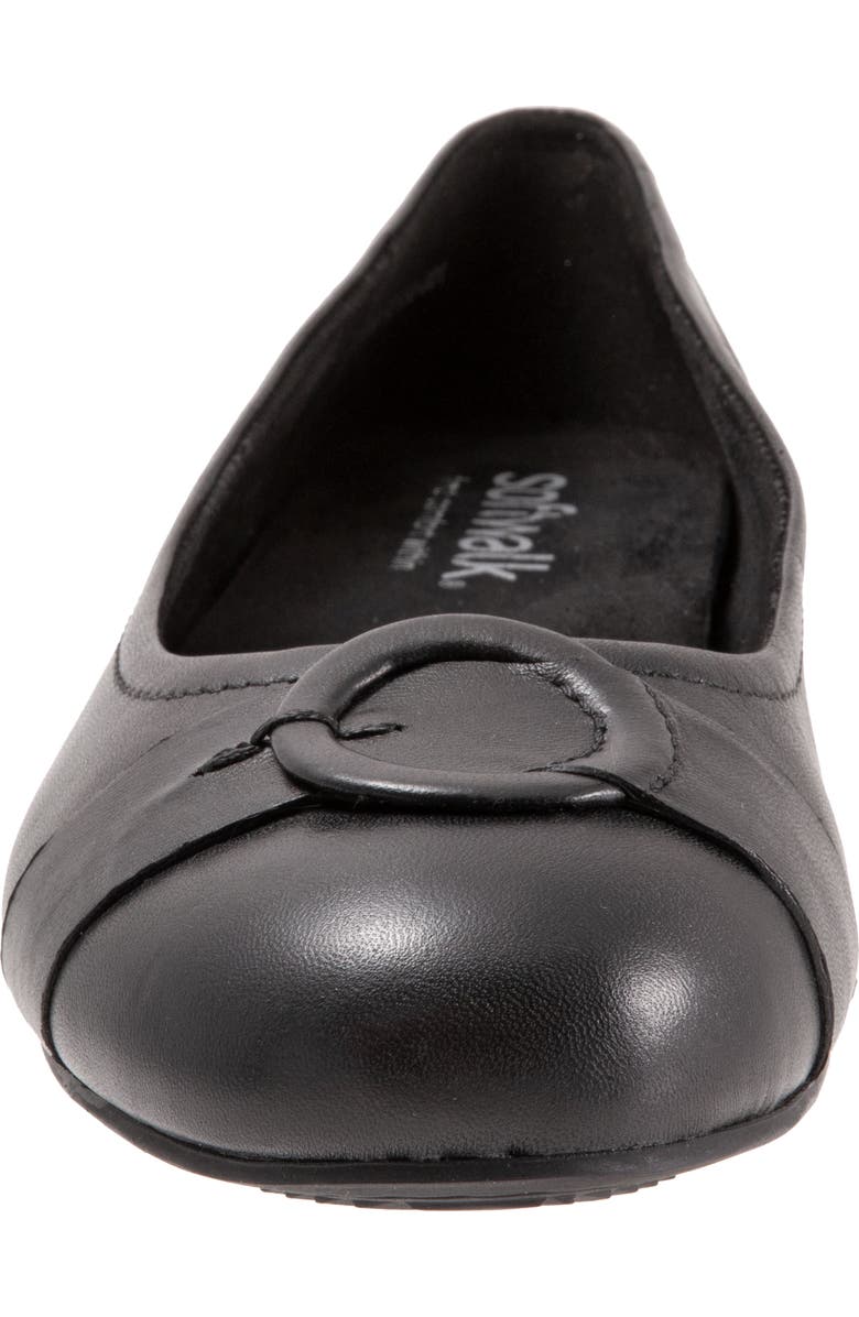 SoftWalk<sup>®</sup> Savannah Flat, Alternate, color,