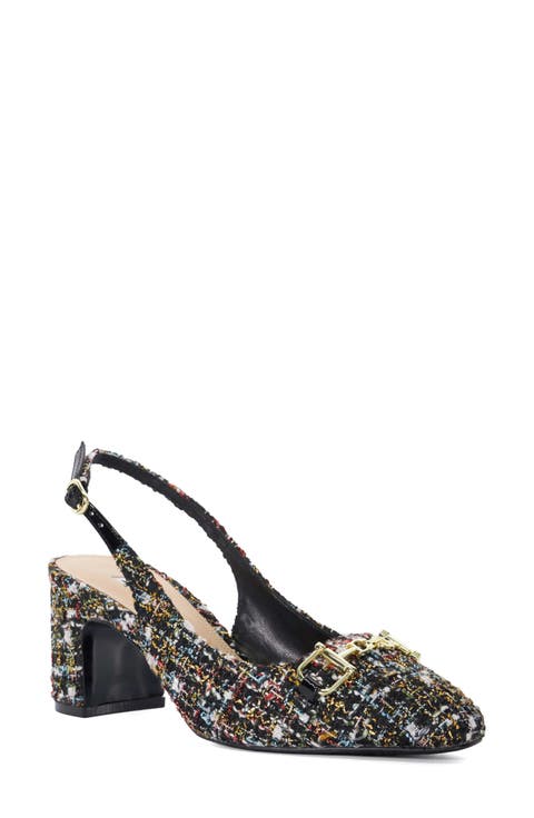 Women's Tweed Heels | Nordstrom Women's Tweed Heels | Nordstrom