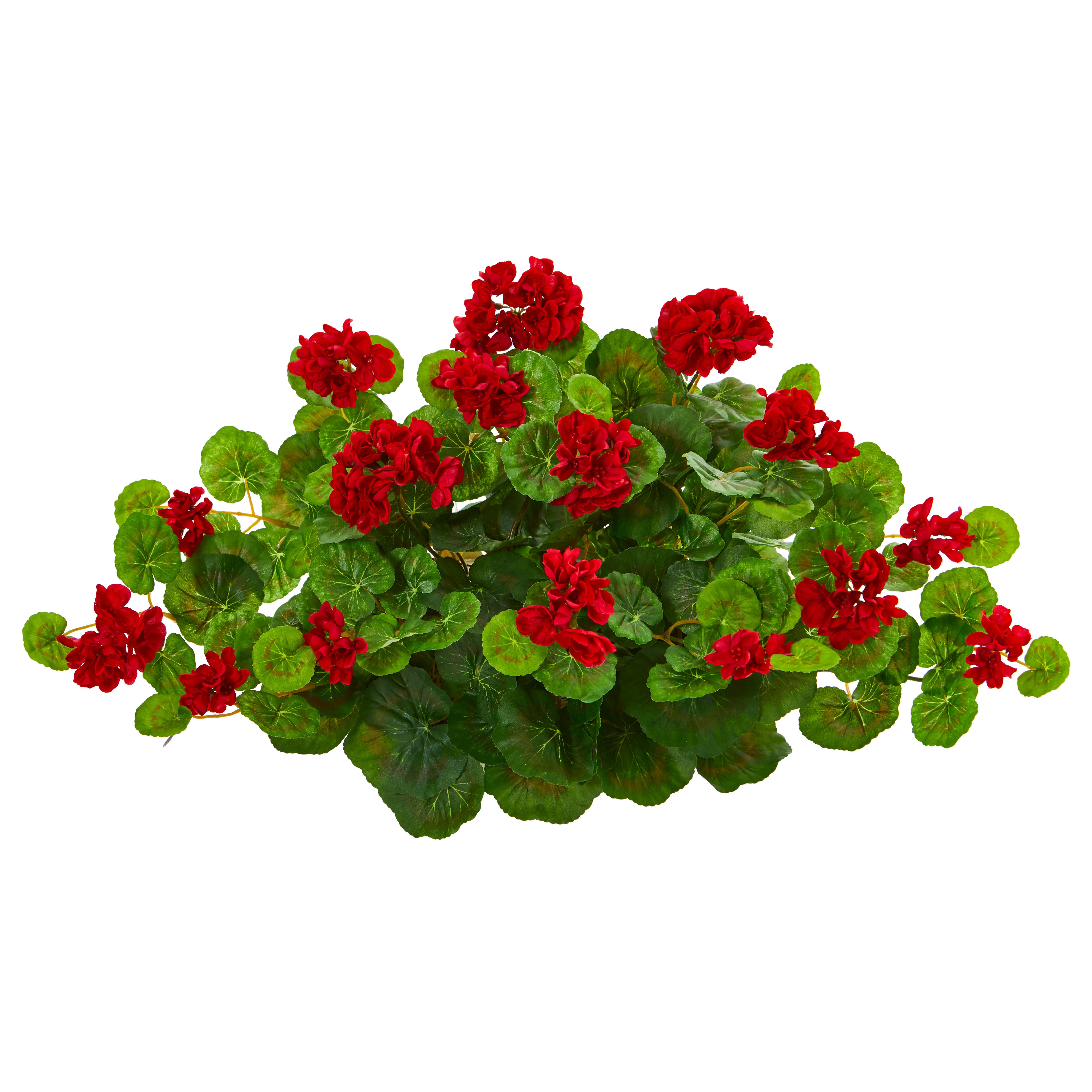 selected Red/Green