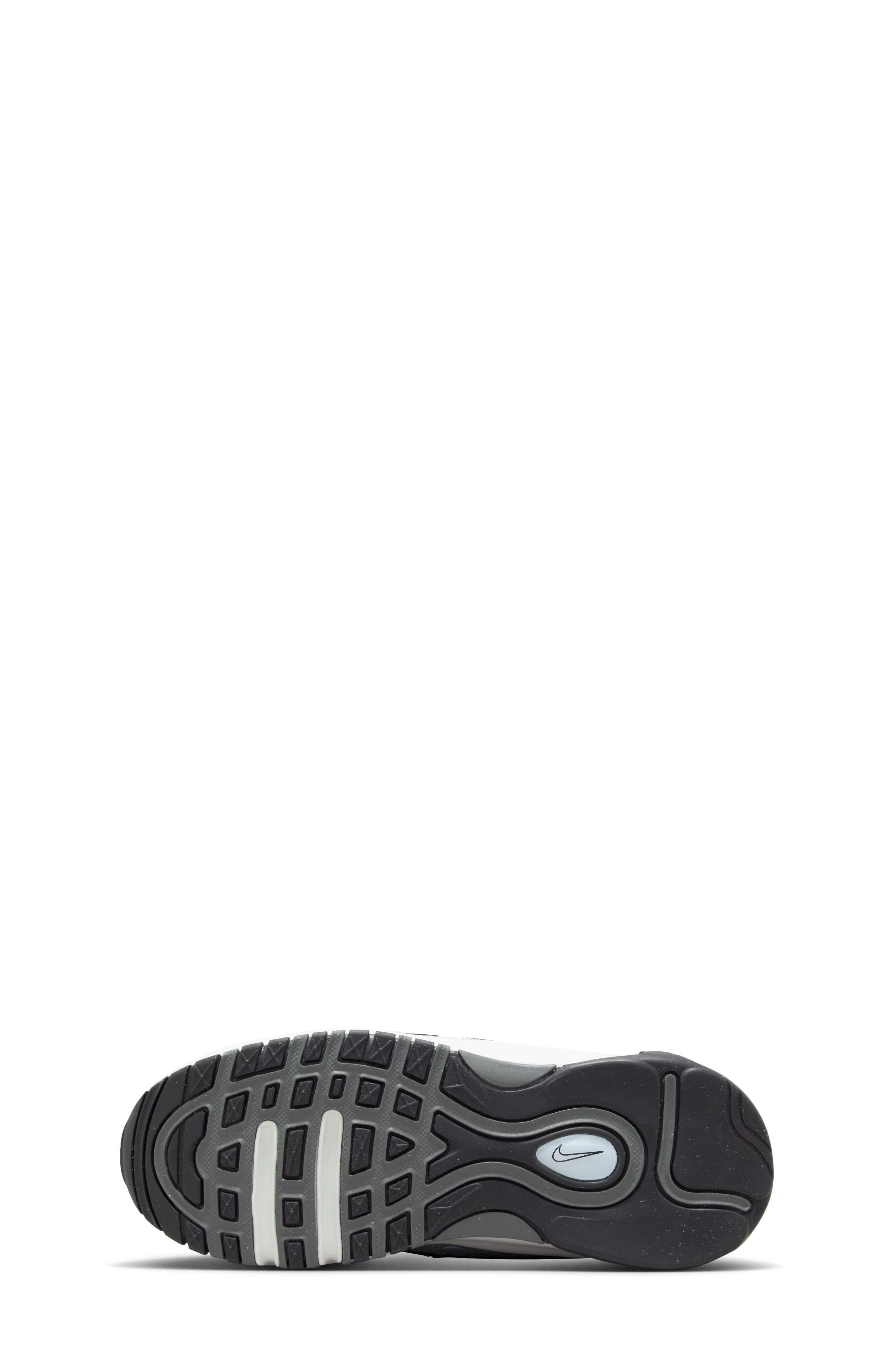 Nike Kids' Air Max 97 Sneaker, Alternate, color, 