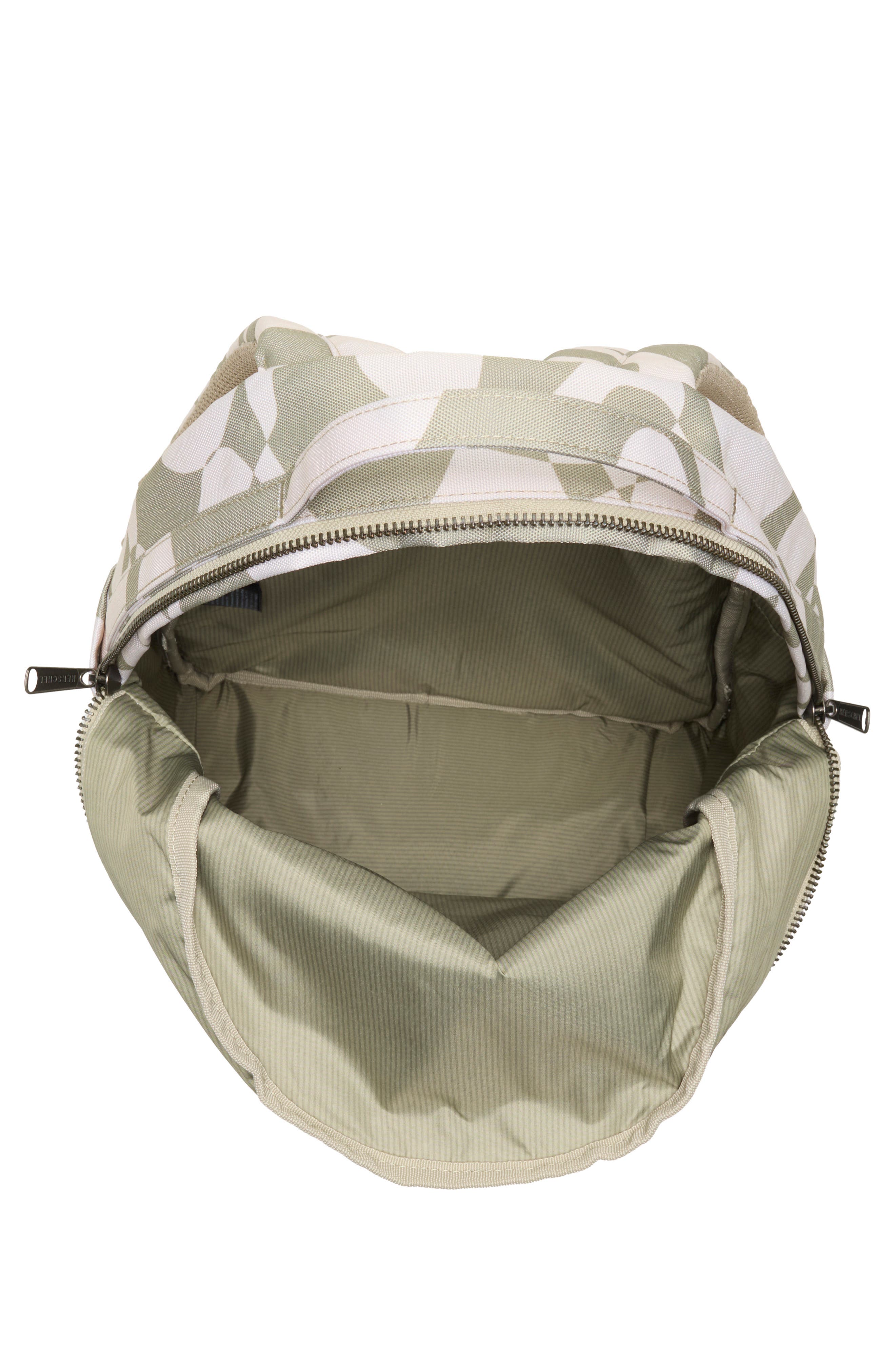 Herschel Supply Co. Nova Backpack, Alternate, color, Abbey Stone