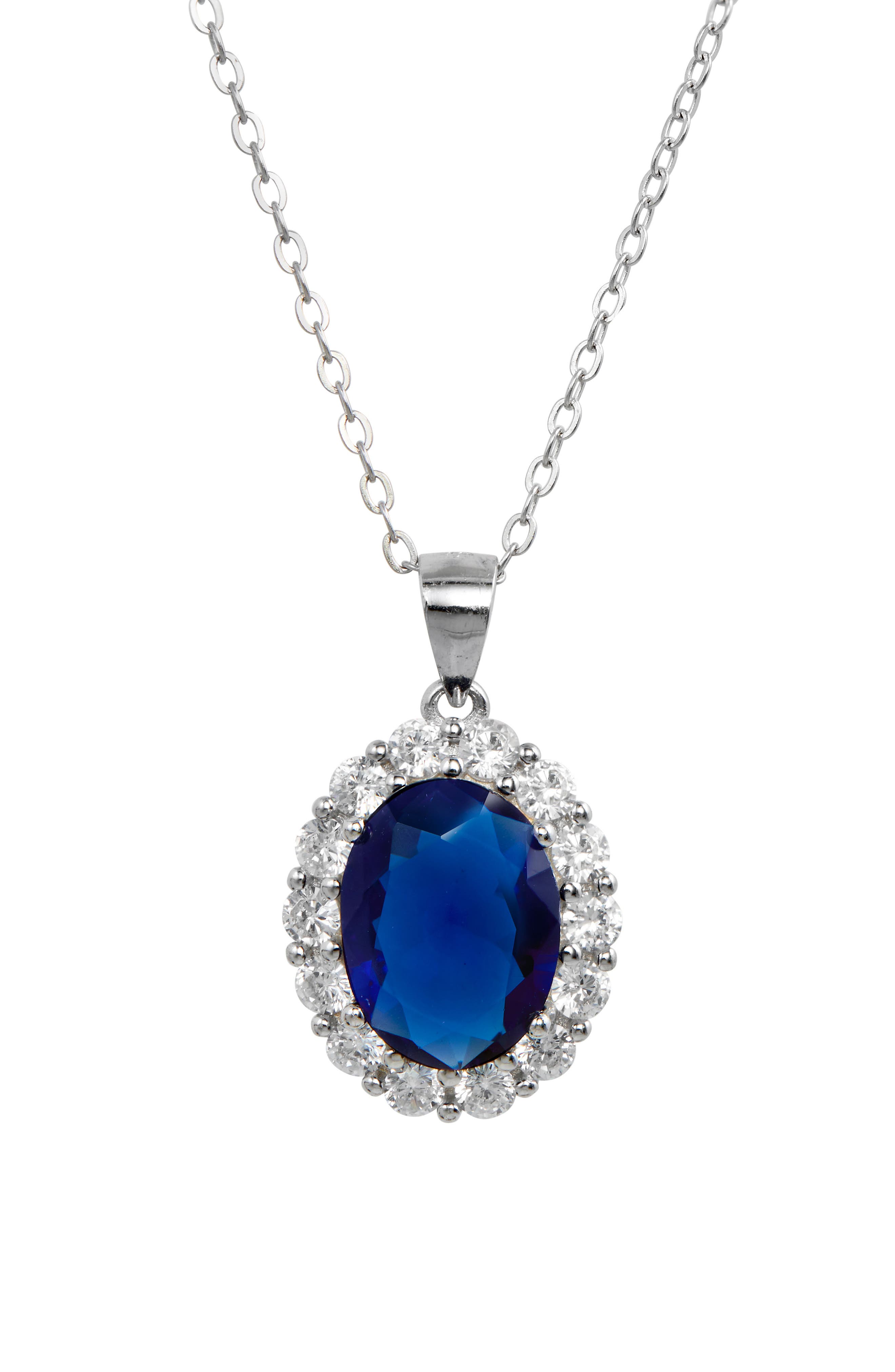 selected SAPPHIRE BLUE