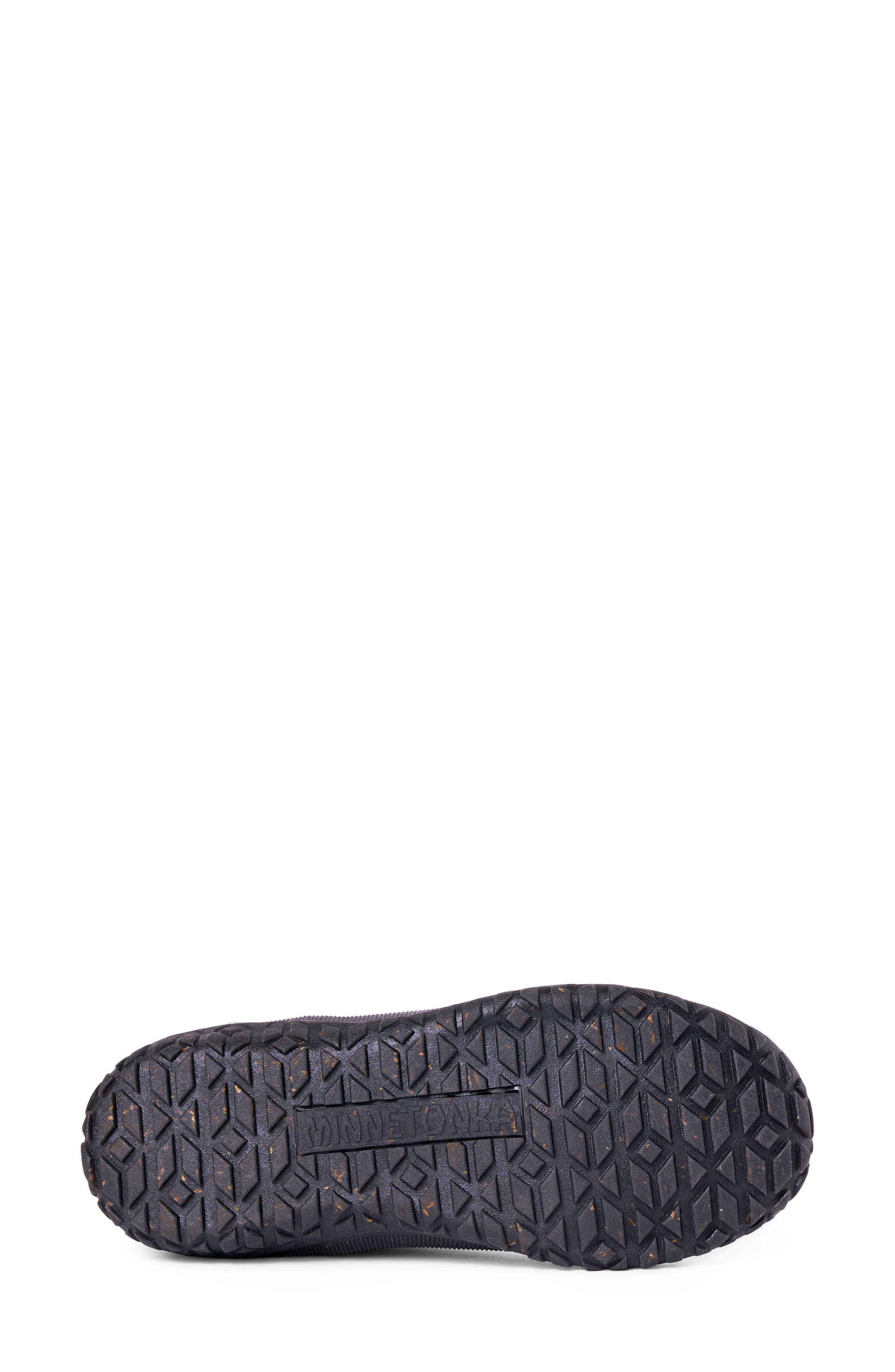 Chelsea Tread Boot, Alternate, color, BLACK