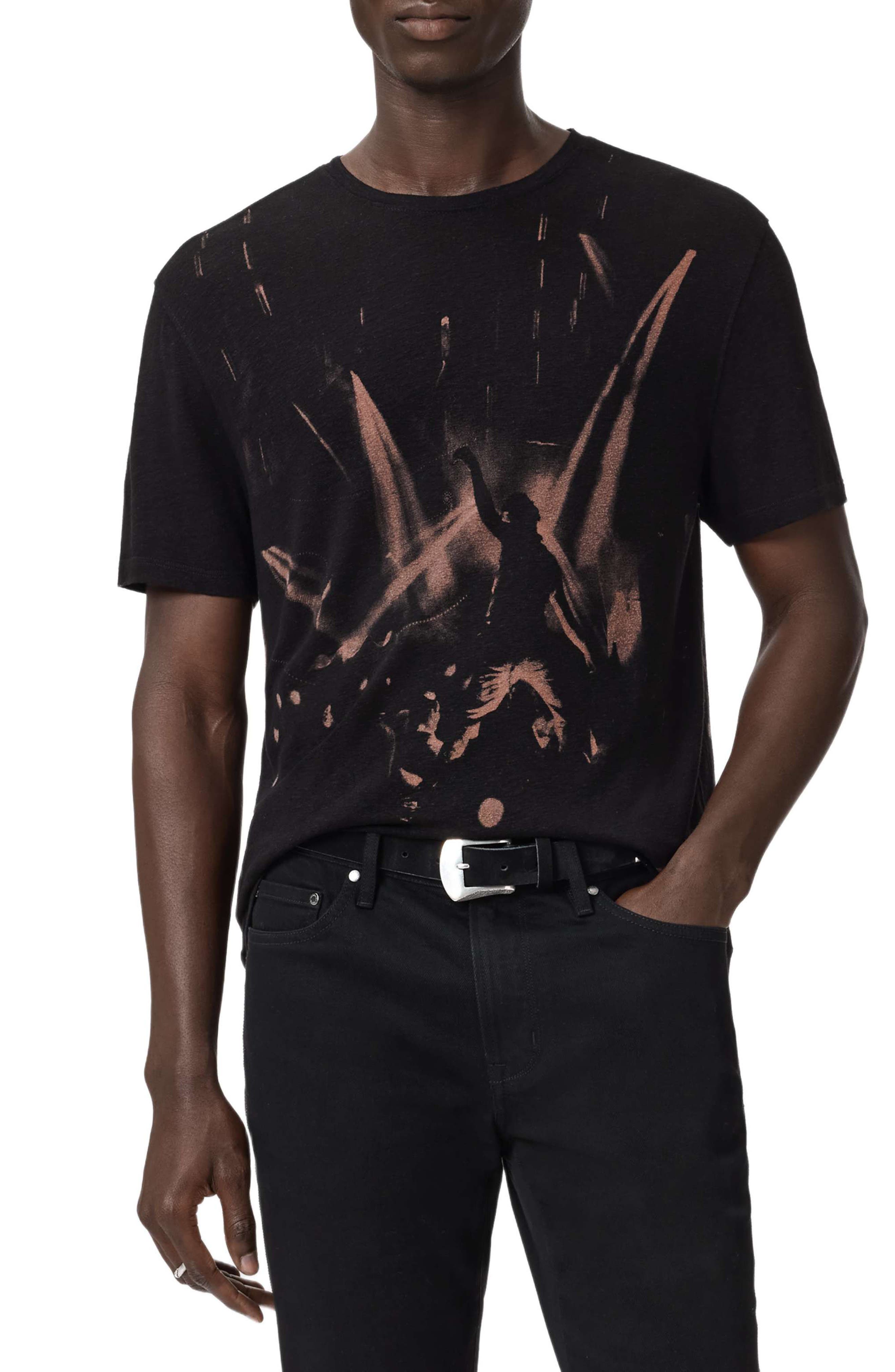 selected BLACK